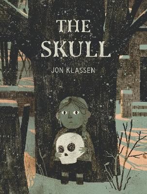 Jon Klassen : The skull
