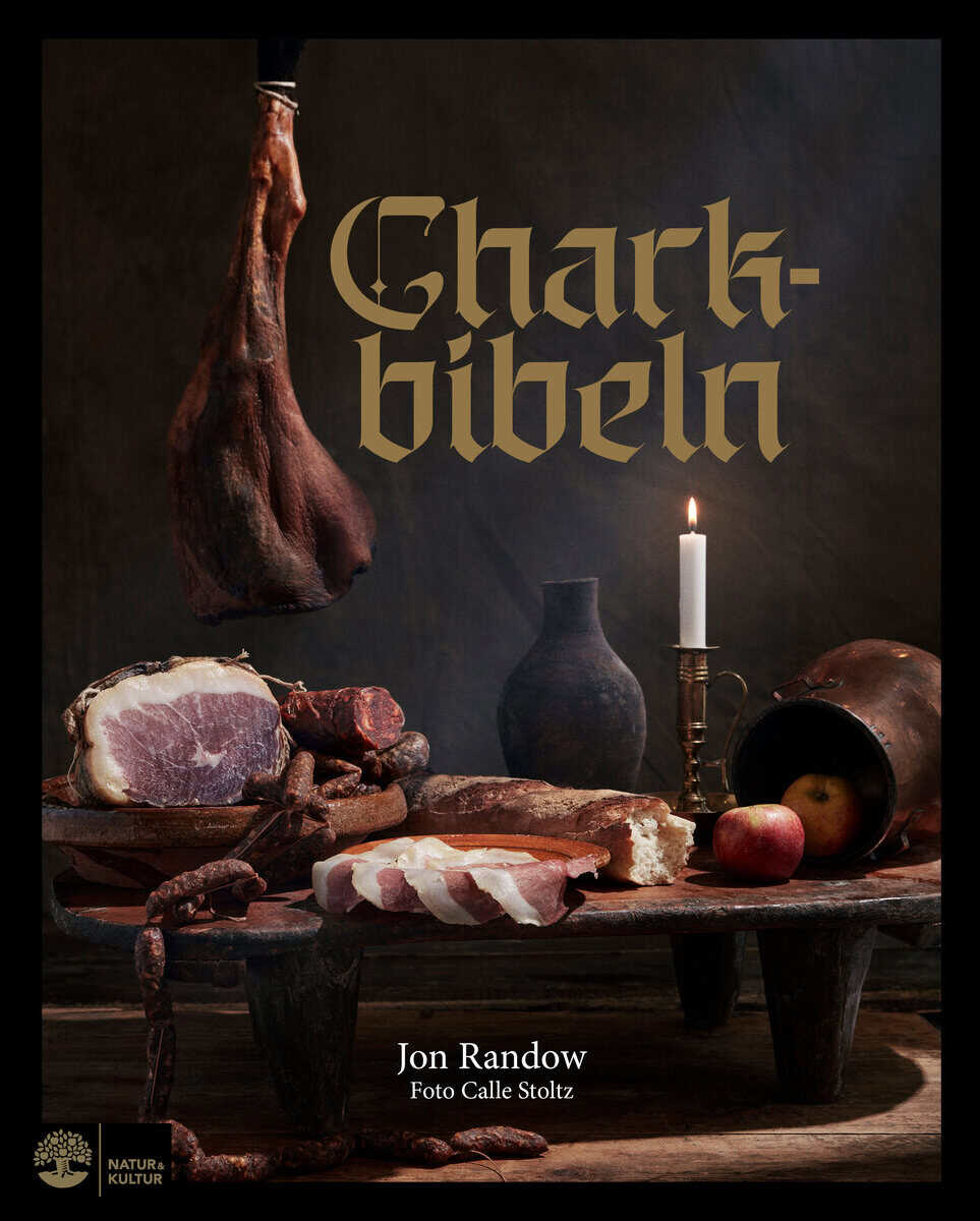 Jon Randow : Charkbibeln