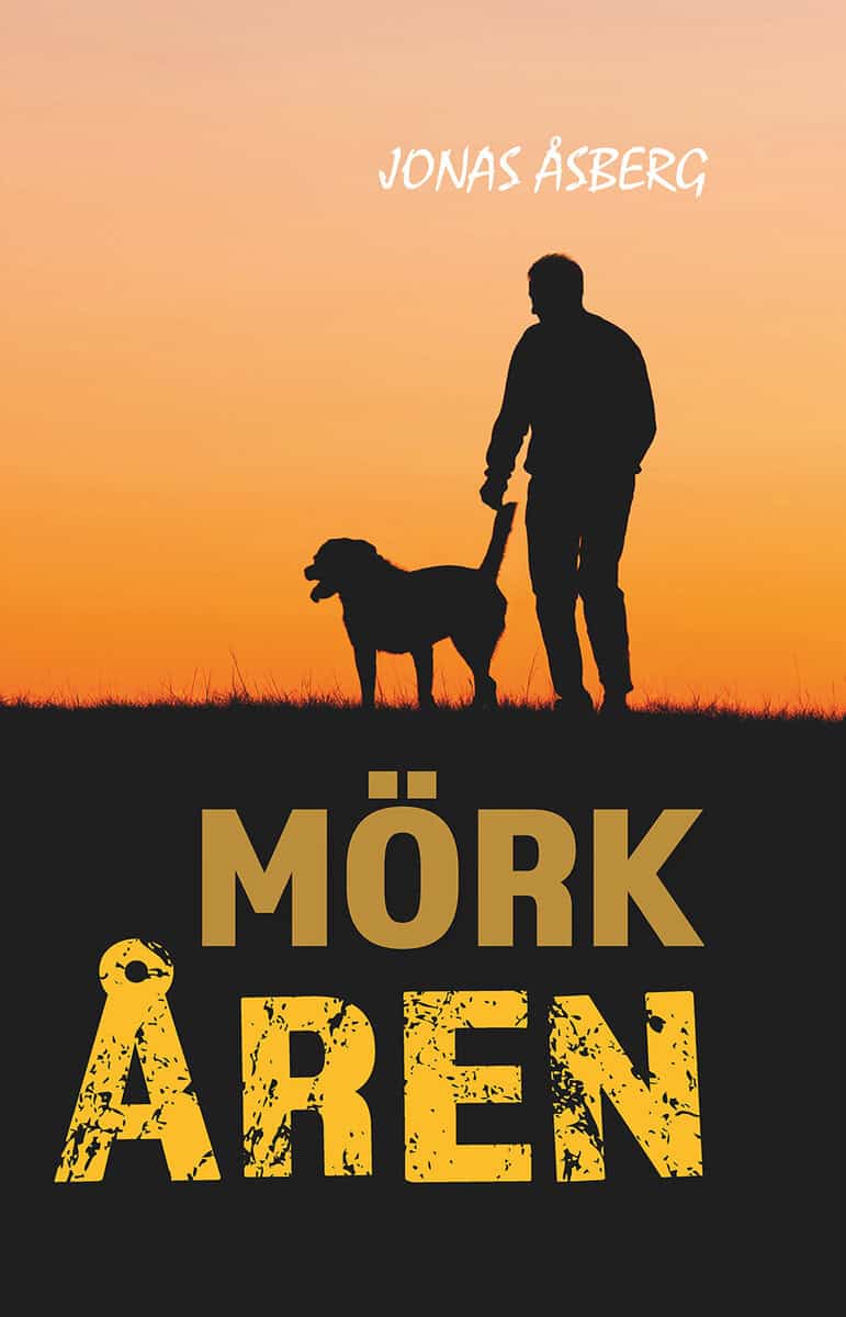 Jonas Åsberg : Mörkåren