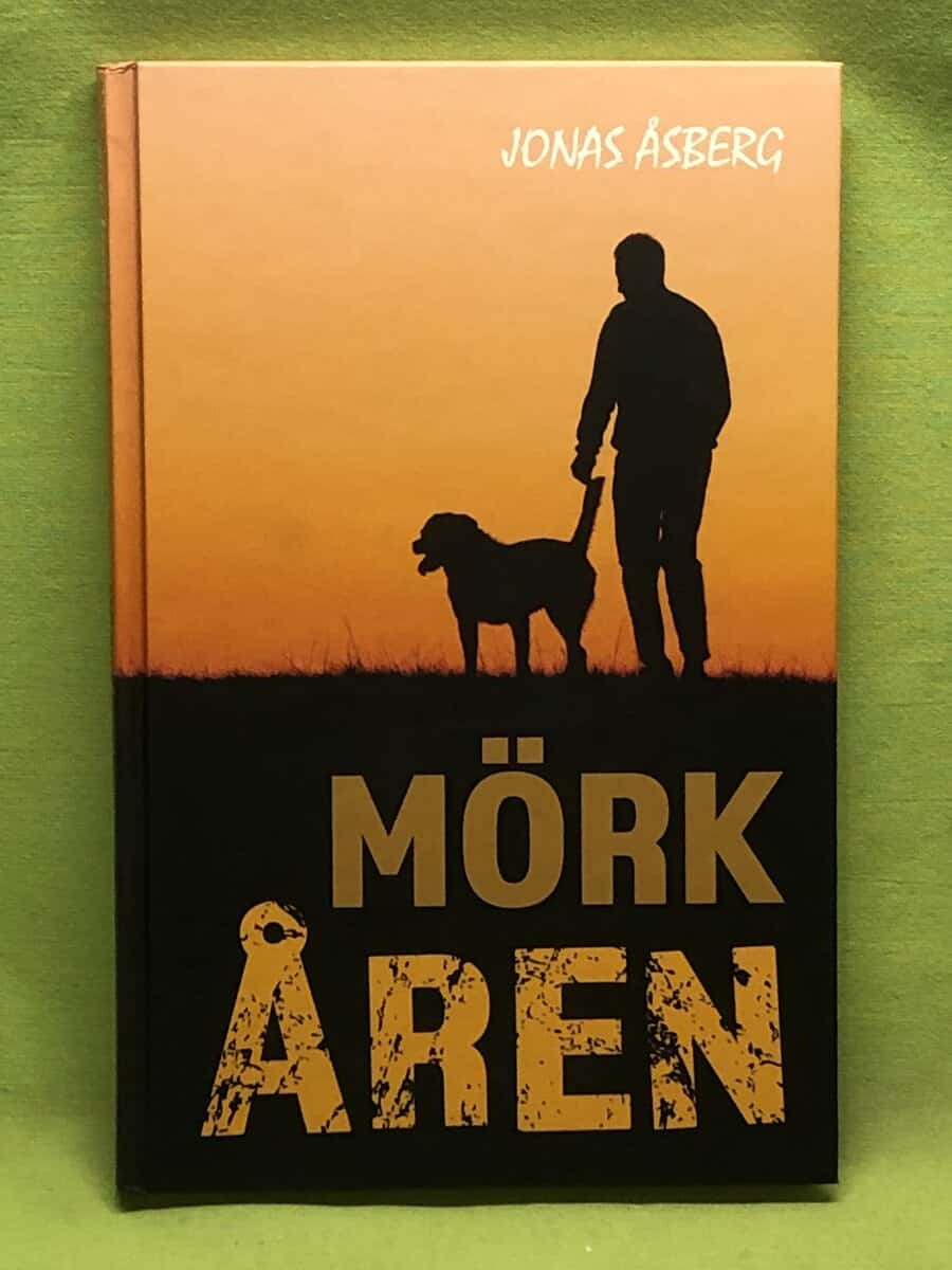 Jonas Åsberg : Mörkåren