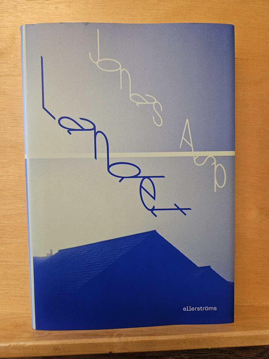 Jonas Asp : Landet
