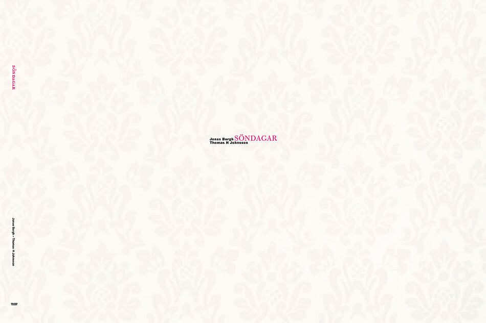 Jonas Bergh : Söndagar