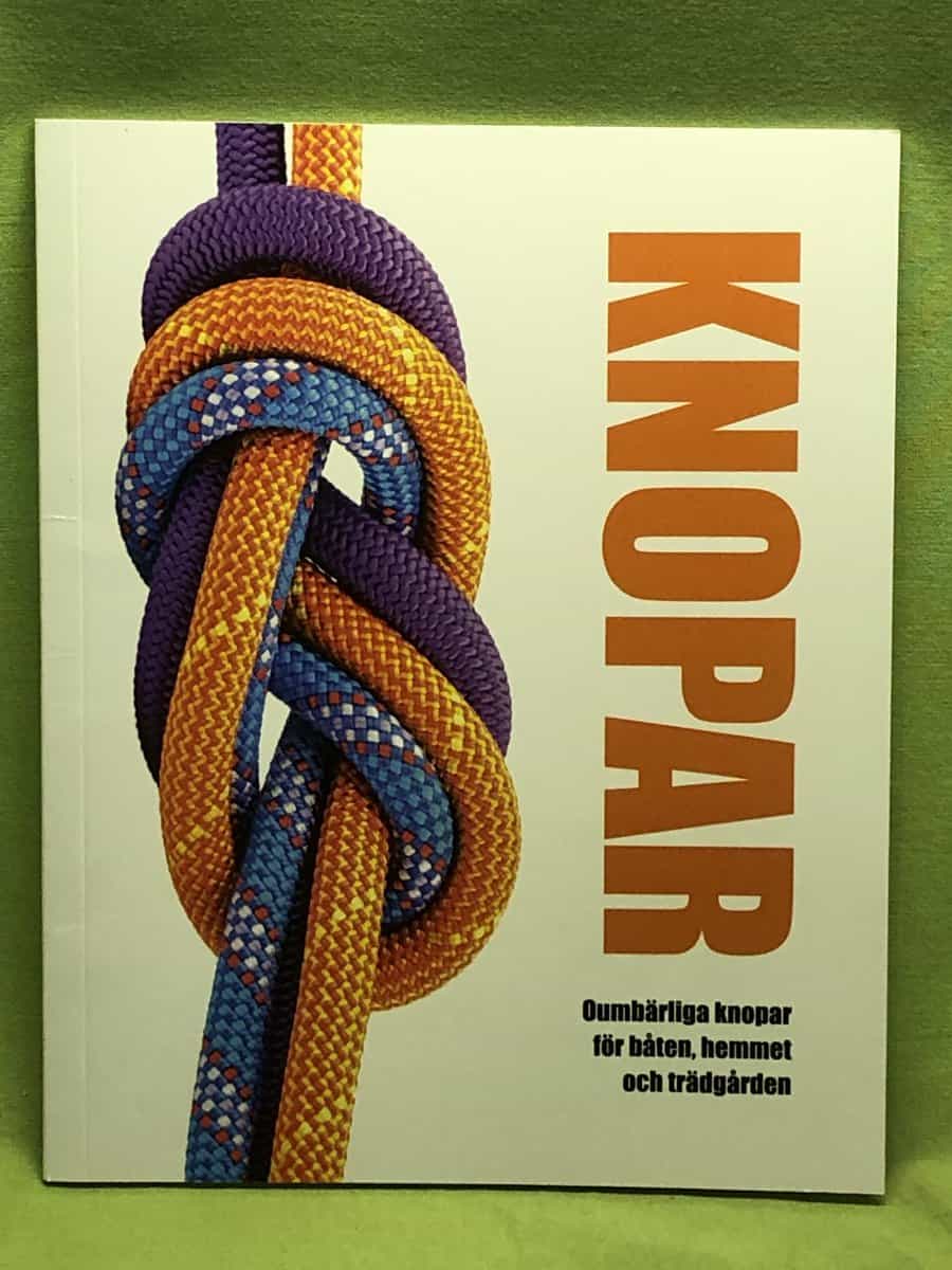 Jonas Bergroth : Knopar