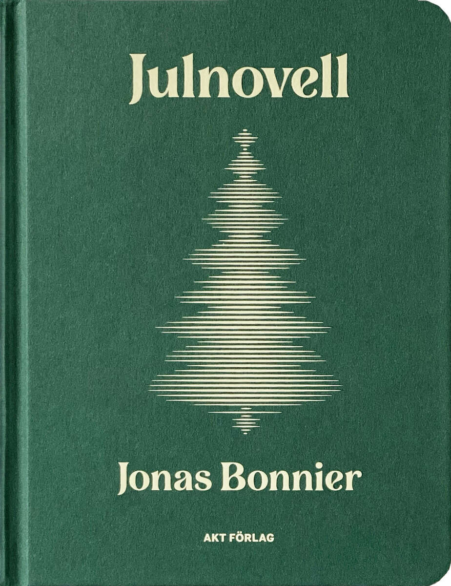 Jonas Bonnier : Julnovell Jul på Sveriges Radio