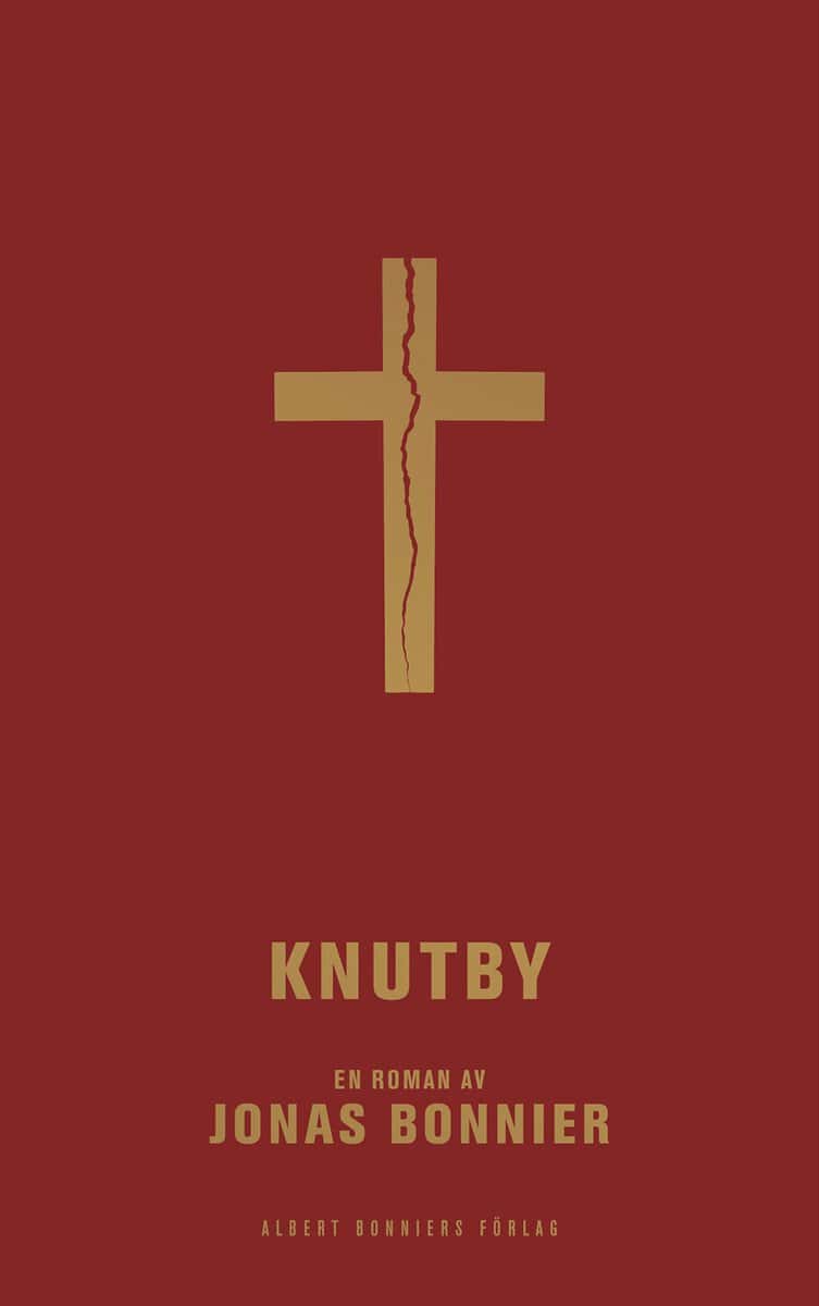 Jonas Bonnier : Knutby