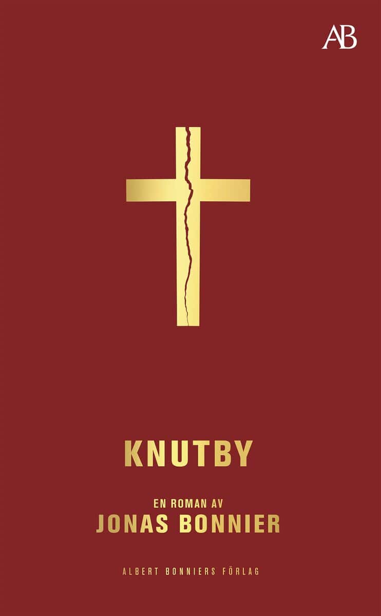 Jonas Bonnier : Knutby