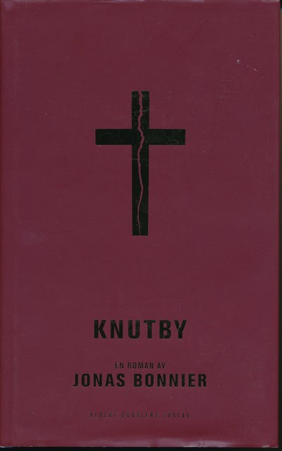 Jonas Bonnier : Knutby