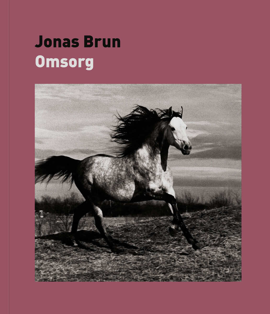 Jonas Brun : Omsorg