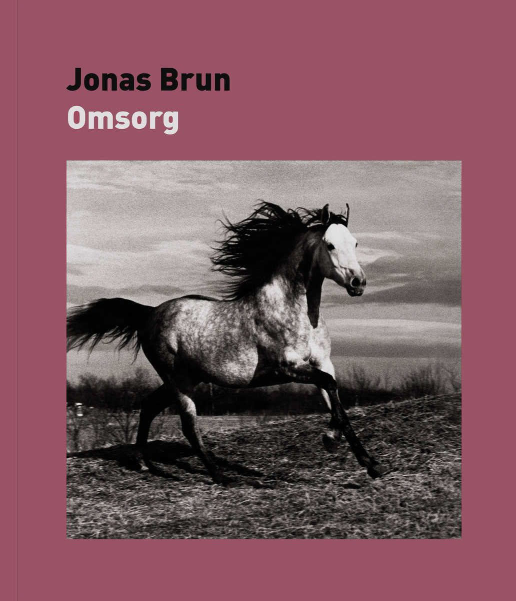 Jonas Brun : Omsorg