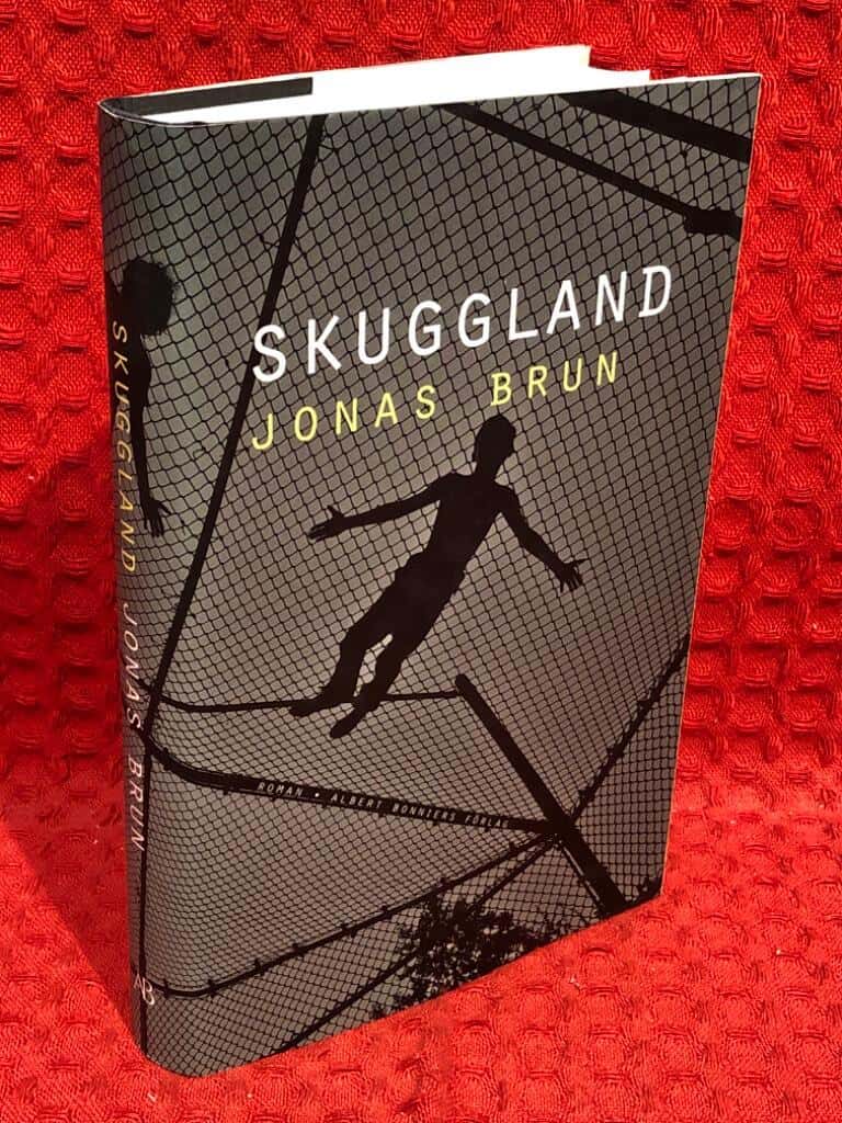 Jonas Brun : Skuggland