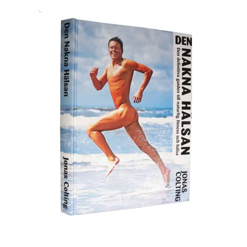 Jonas Colting : Den nakna hälsan