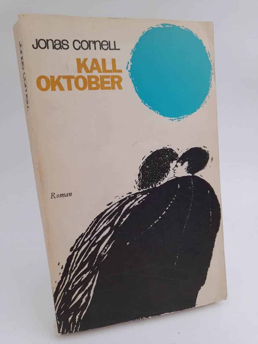 Jonas Cornell : Kall oktober