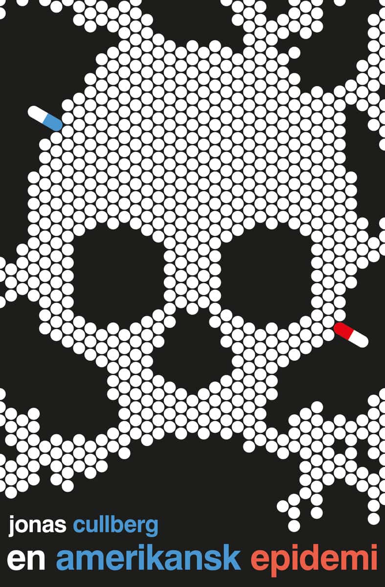 Jonas Cullberg : En amerikansk epidemi