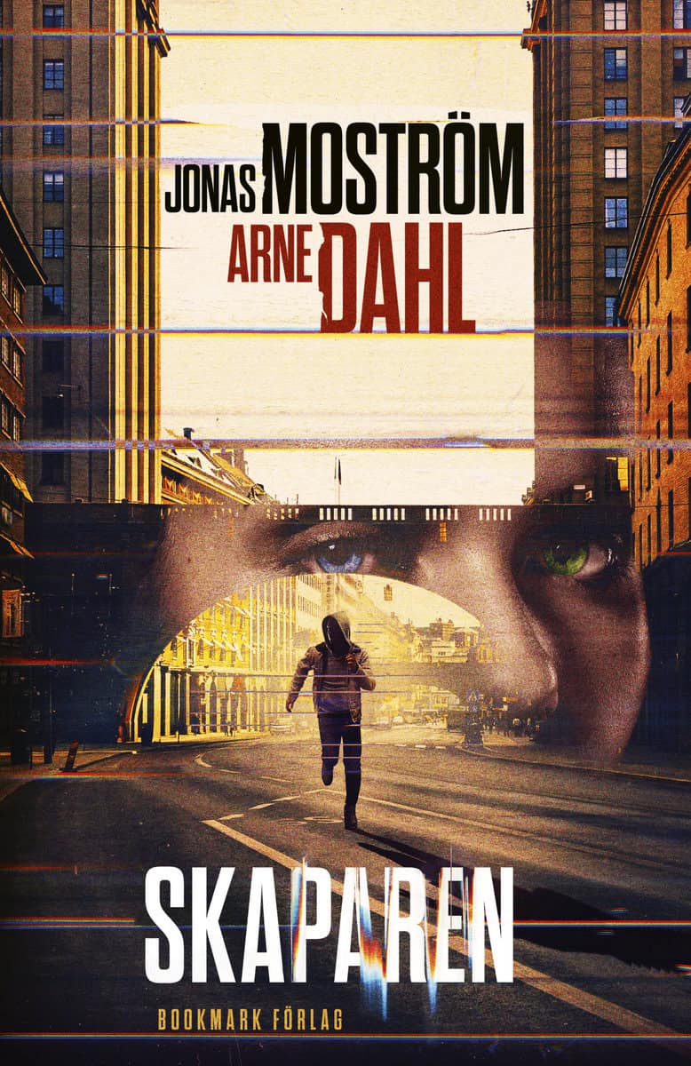 Moström, Jonas ; Dahl, Arne : Skaparen