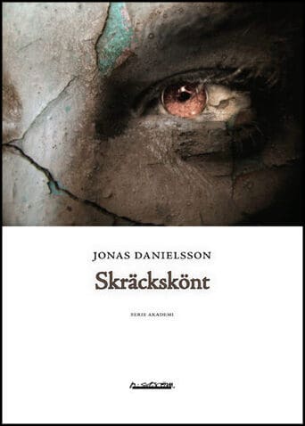 Jonas Danielsson : Skräckskönt