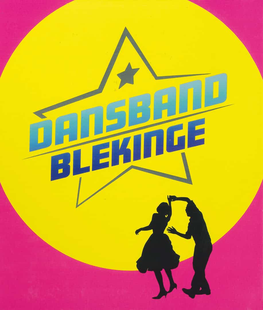 Jonas Eckerbom : Dansband Blekinge