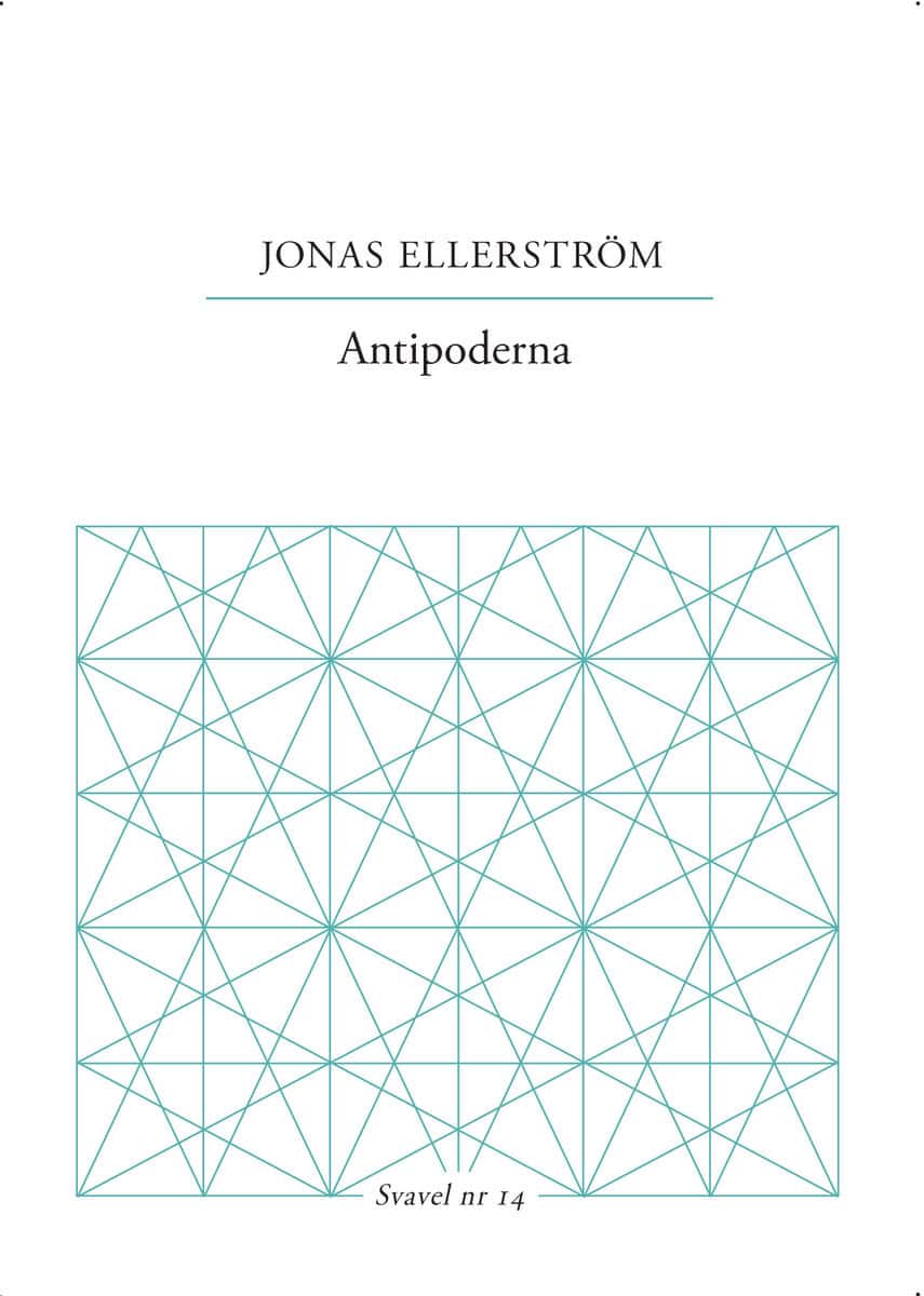 Jonas Ellerström : Antipoderna