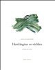 Jonas Ellerström : Hemlängtan ur världen
