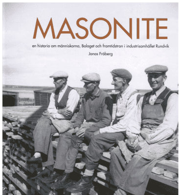 Jonas Fröberg : Masonite