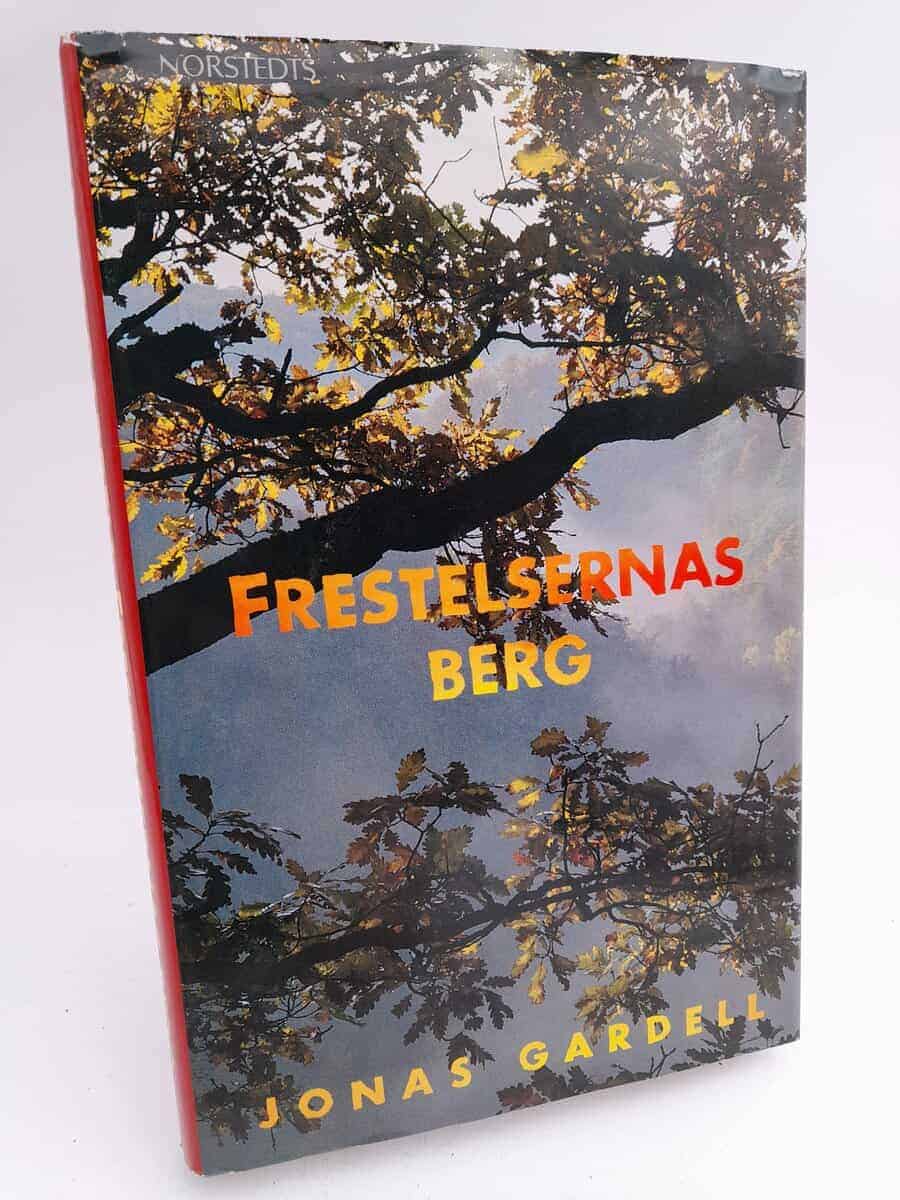 Jonas Gardell : Frestelsernas berg