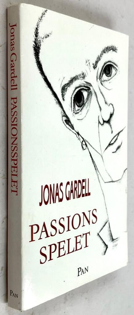 Jonas Gardell : Passionsspelet