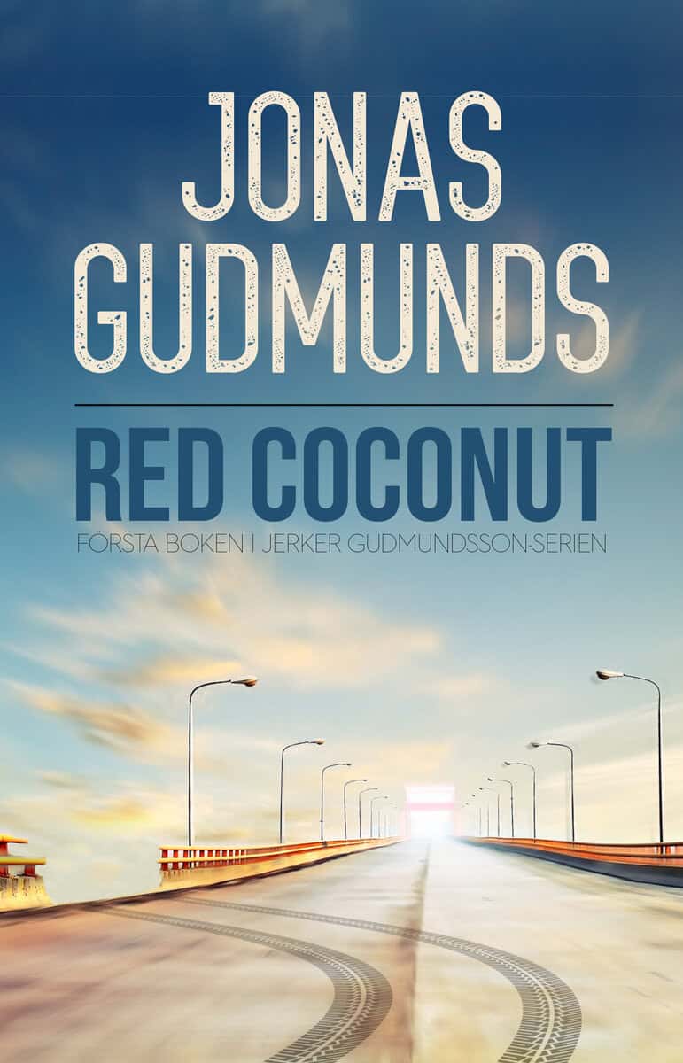Jonas Gudmunds : Red Coconut