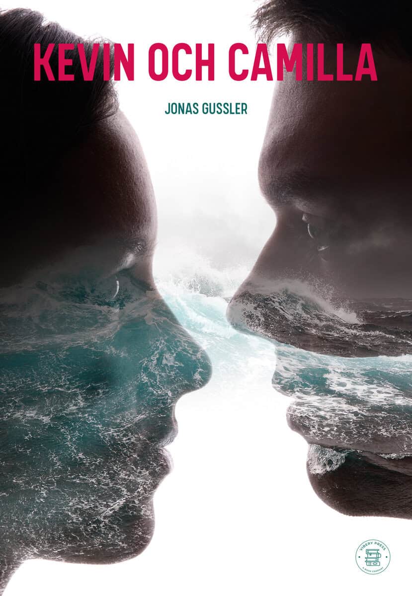 Jonas Gussler : Kevin och Camilla