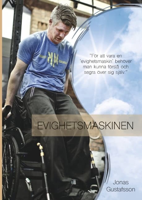 Jonas Gustafsson : Evighetsmaskinen