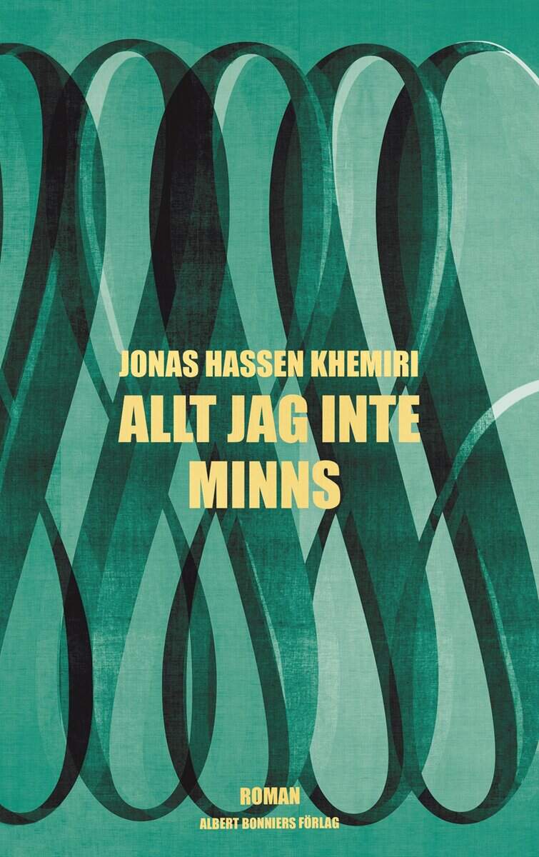 Jonas Hassen Khemiri : Allt jag inte minns