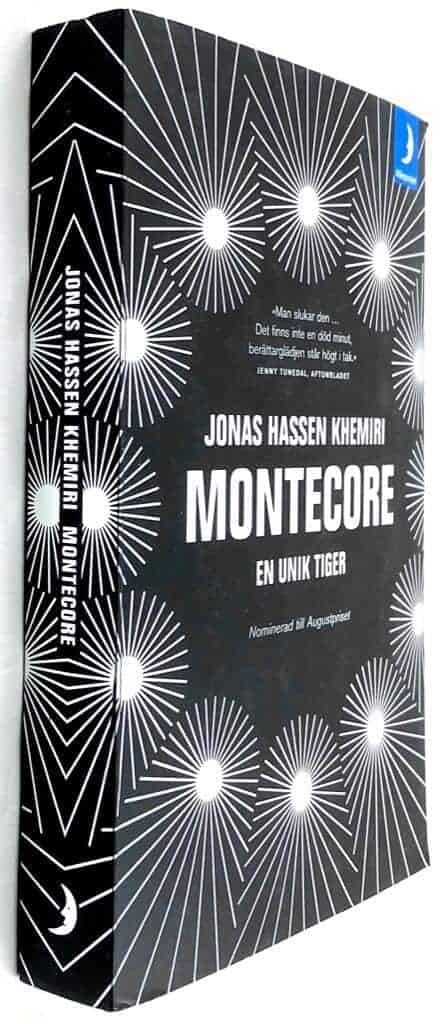 Jonas Hassen Khemiri : Montecore