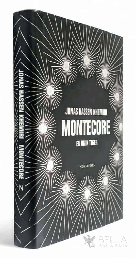 Jonas Hassen Khemiri : Montecore