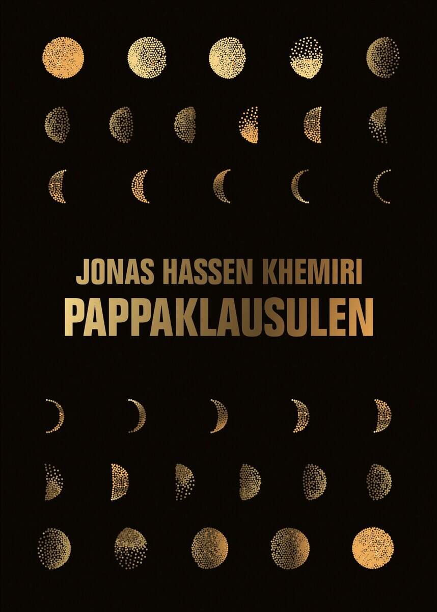 Jonas Hassen Khemiri : Pappaklausulen