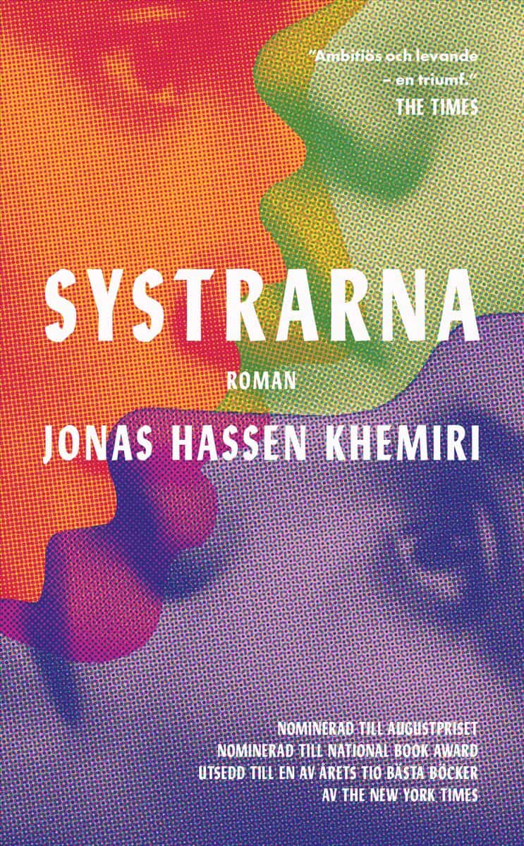 Jonas Hassen Khemiri : Systrarna