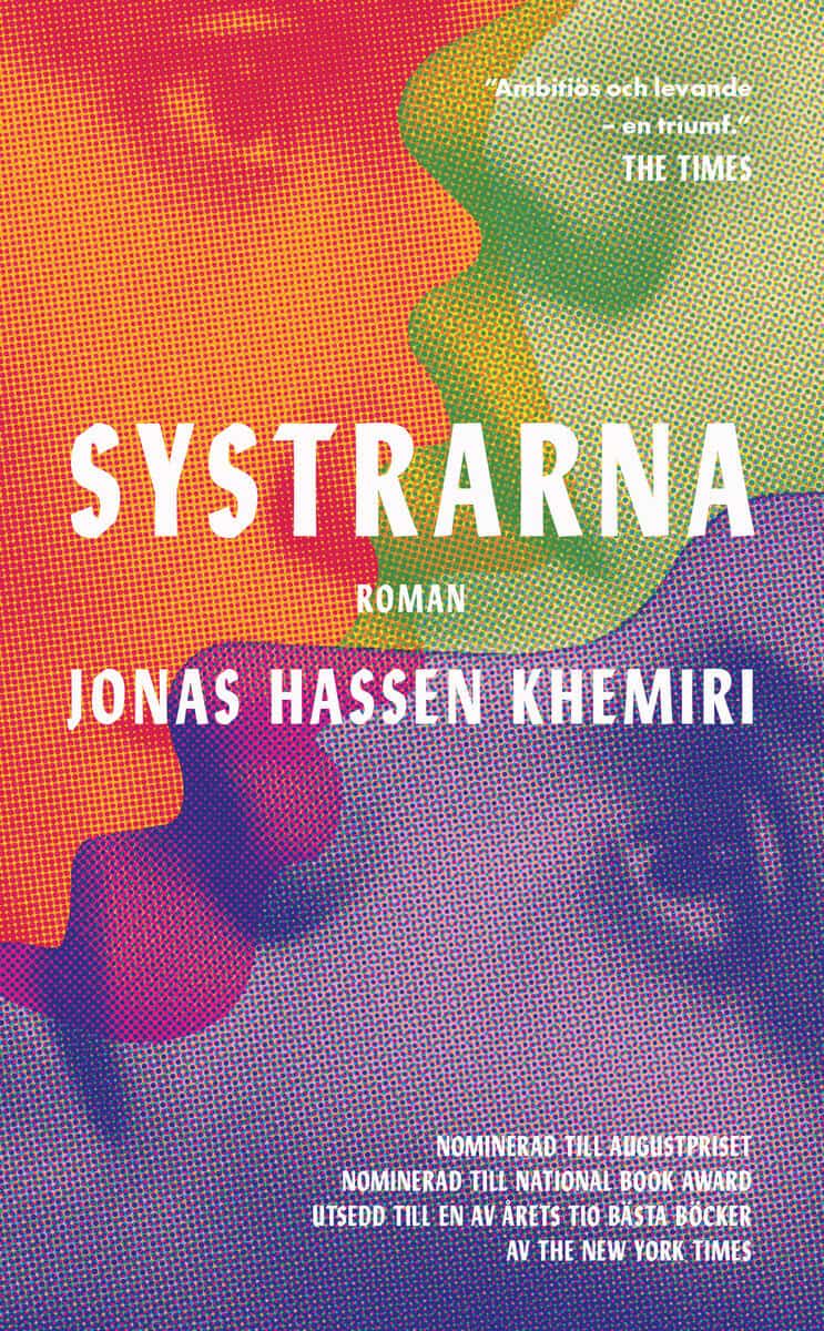 Jonas Hassen Khemiri : Systrarna