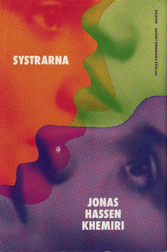 Jonas Hassen Khemiri : Systrarna