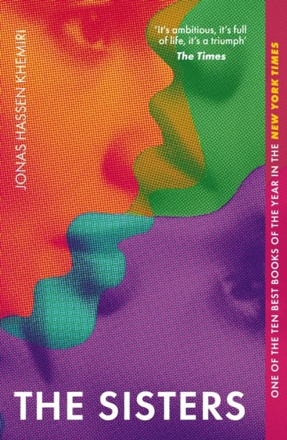 Jonas Hassen Khemiri : The Sisters