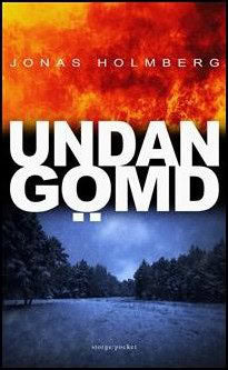 Jonas Holmberg : Undangömd