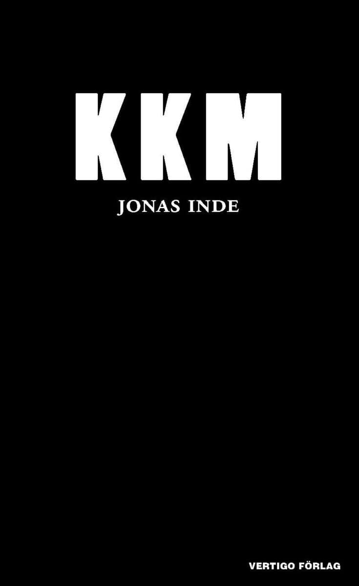 Jonas Inde : KKM