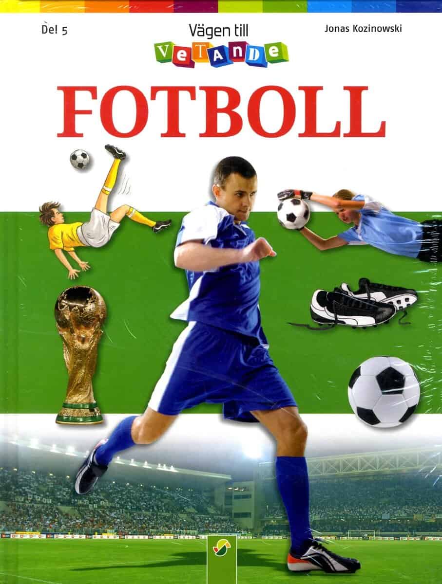 Jonas Kozinowski : Fotboll