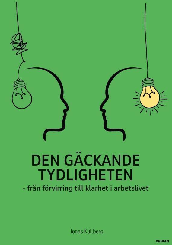 Jonas Kullberg : Den gäckande tydligheten