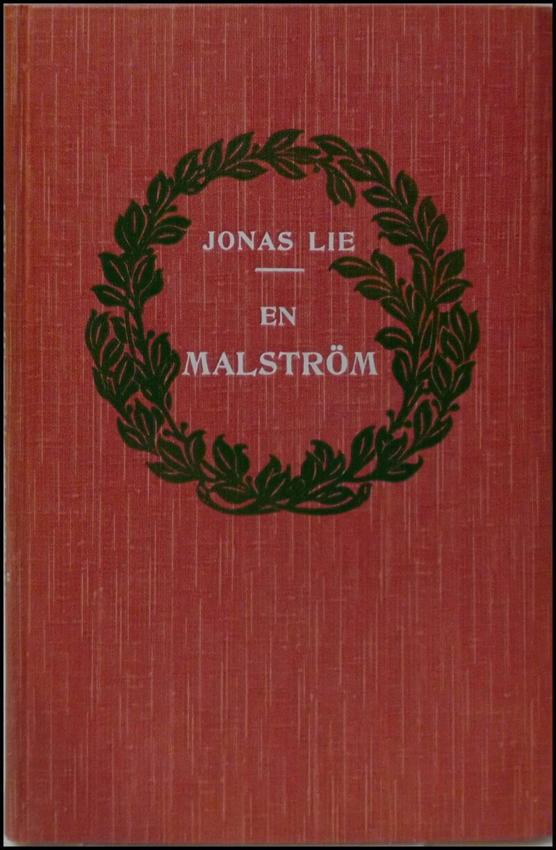 Jonas Lie : En malström