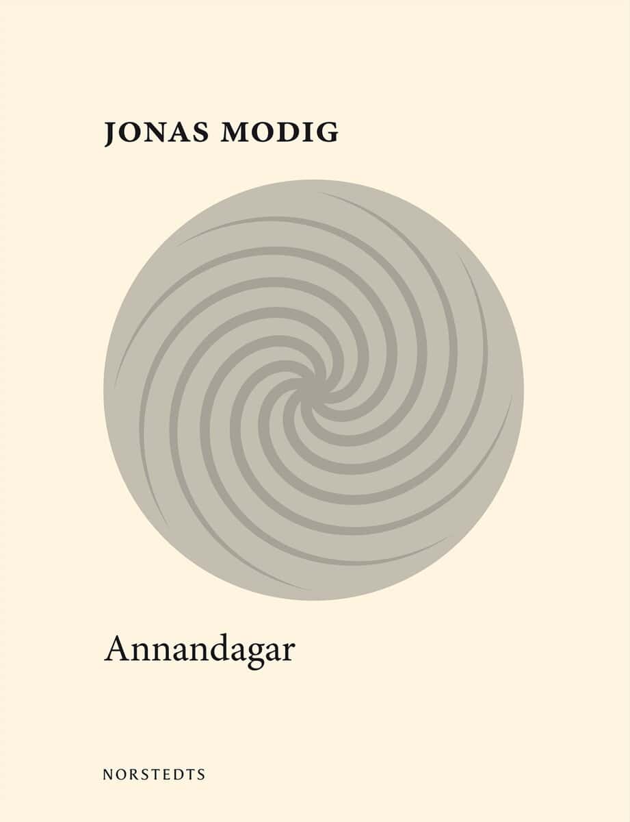 Jonas Modig : Annandagar