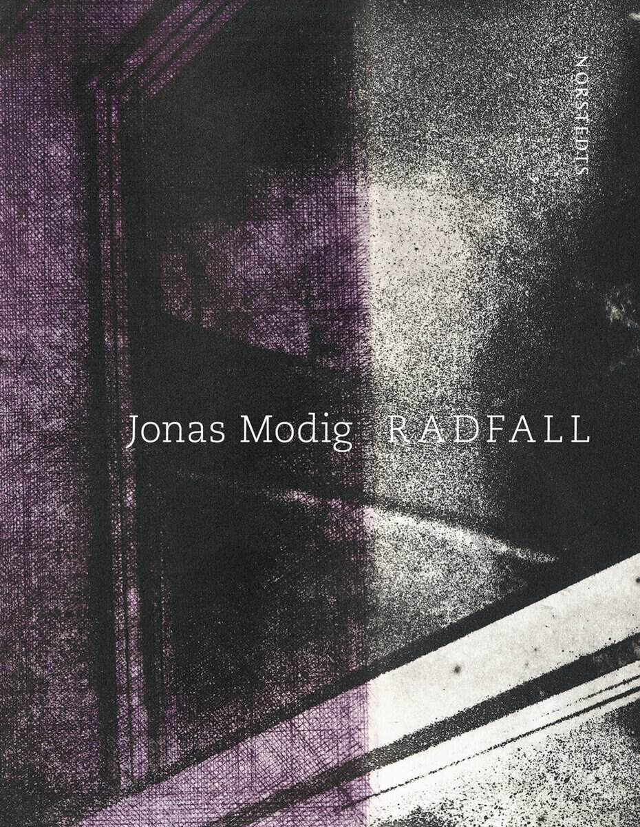 Jonas Modig : Radfall