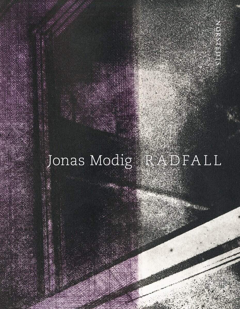 Jonas Modig : Radfall