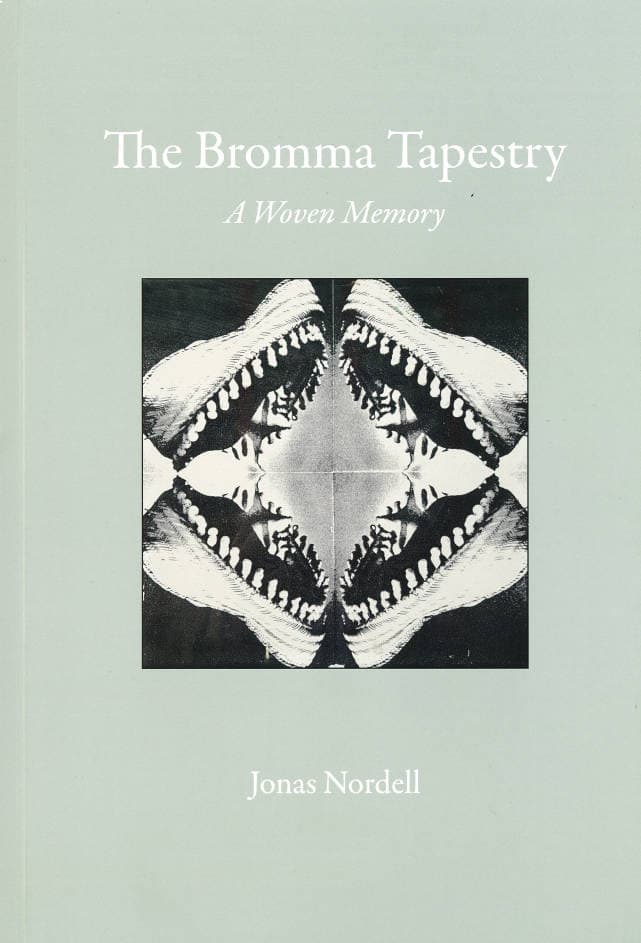 Jonas Nordell : The Bromma Tapestry