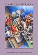 Jonas Olofsson : Den tredje arbetslinjen