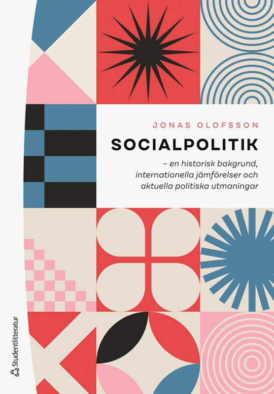 Jonas Olofsson : Socialpolitik