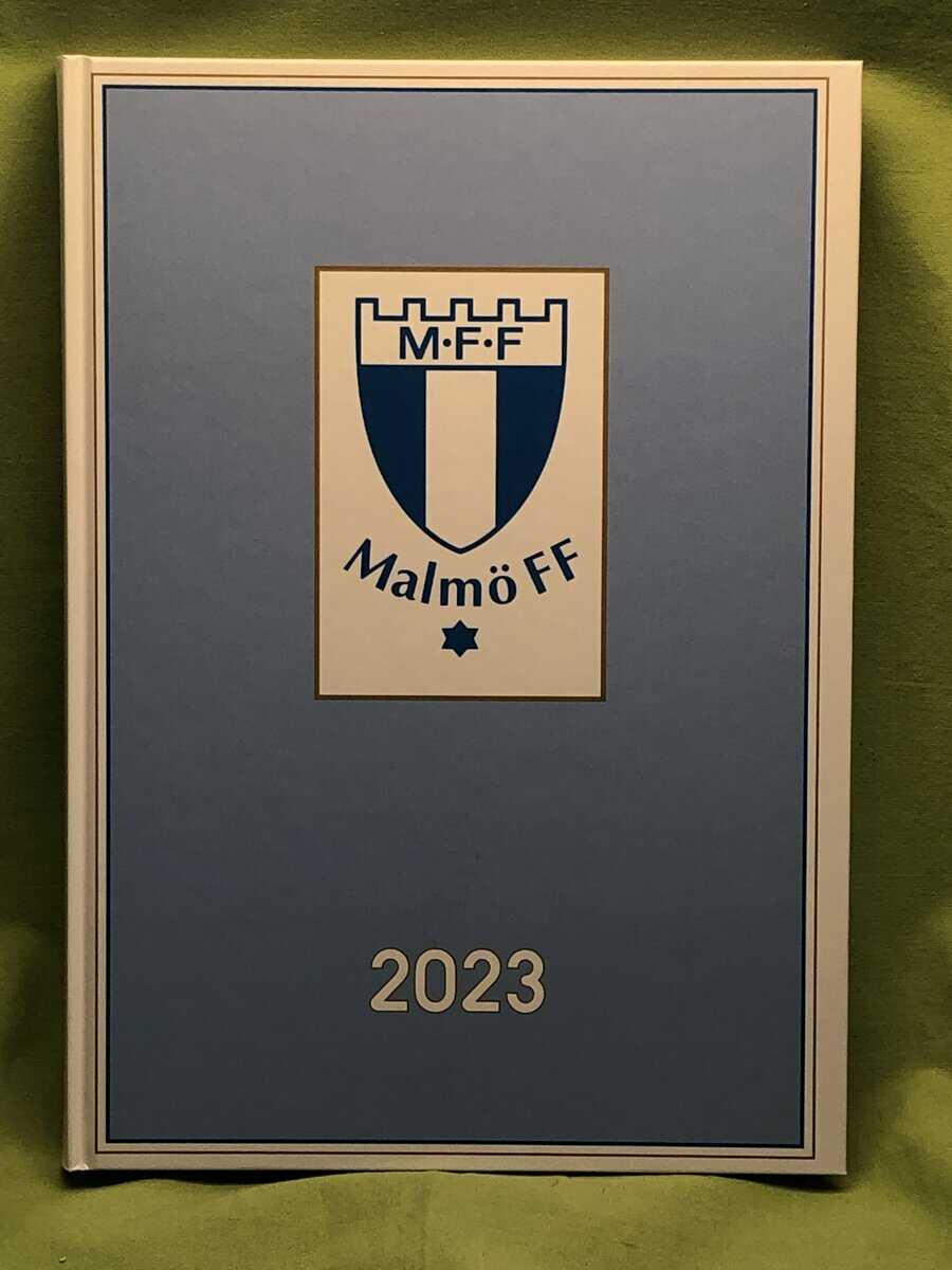 Jonatan Bornarve : Malmö FF - 2023