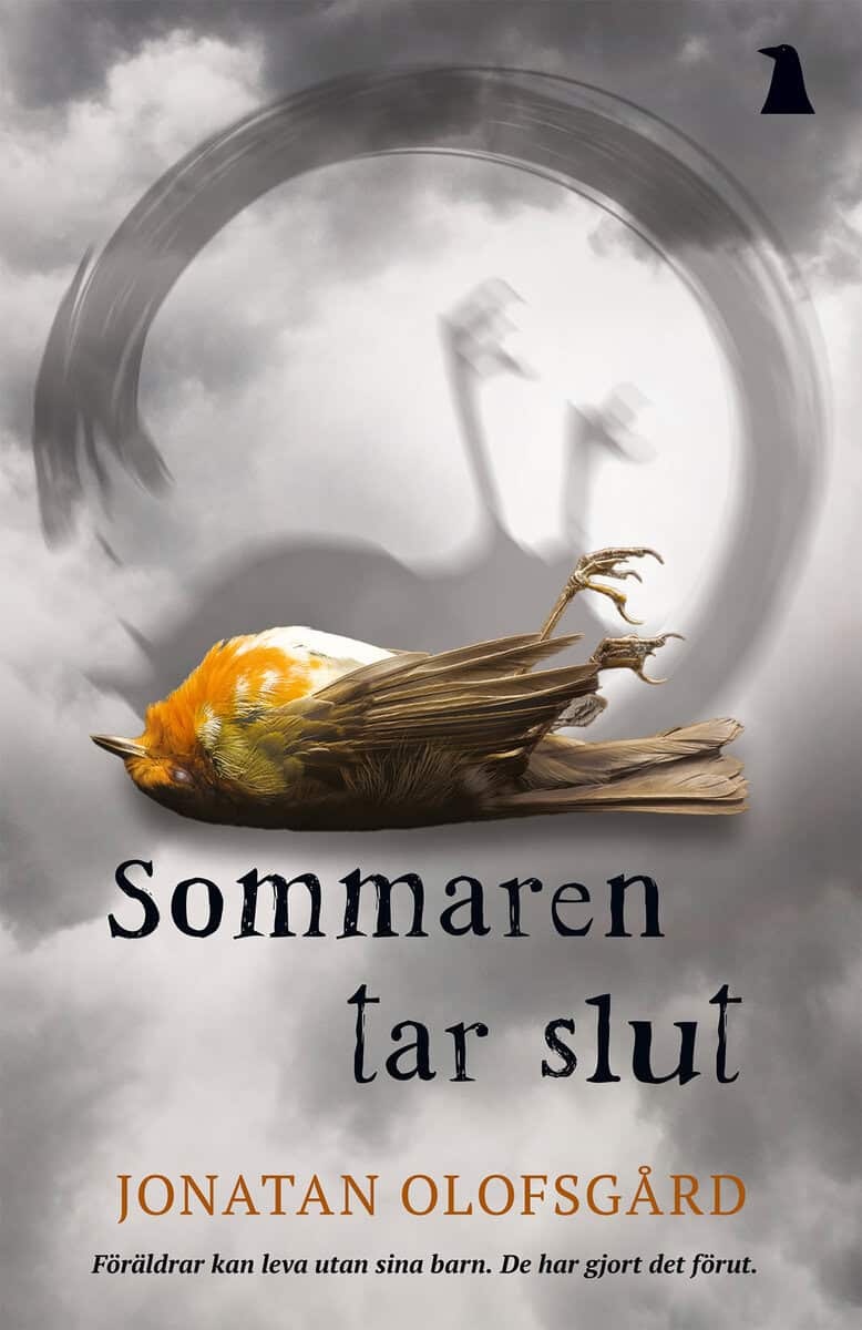Jonatan Olofsgård : Sommaren tar slut