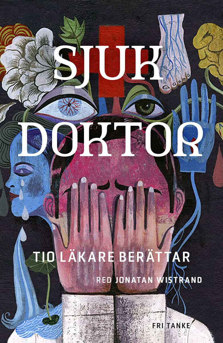 Jonatan Wistrand : Sjuk doktor